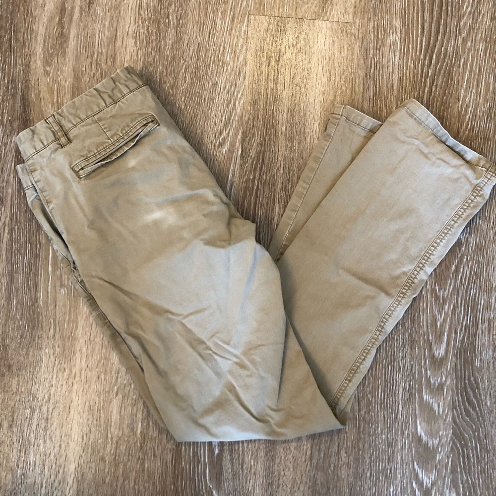 Men’s 7Diamonds Chinos